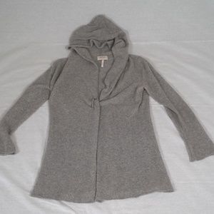 Women's Laundry by Shelli Segal Hooded Sweater